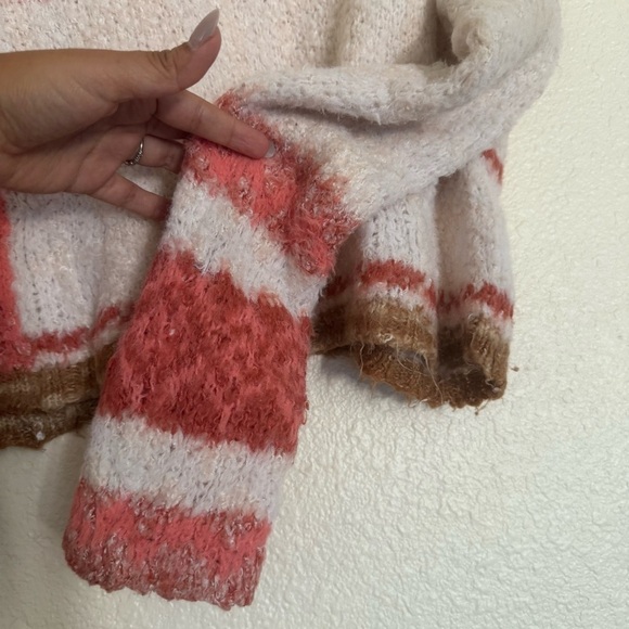 Free people Emerson Fuzzy Pullover - Picture 13 of 14